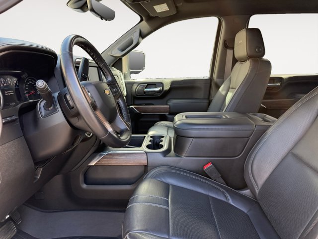 Used 2022 Chevrolet Silverado 3500 High Country w/ Z71 Off-Road Package AWD/4WD image 11
