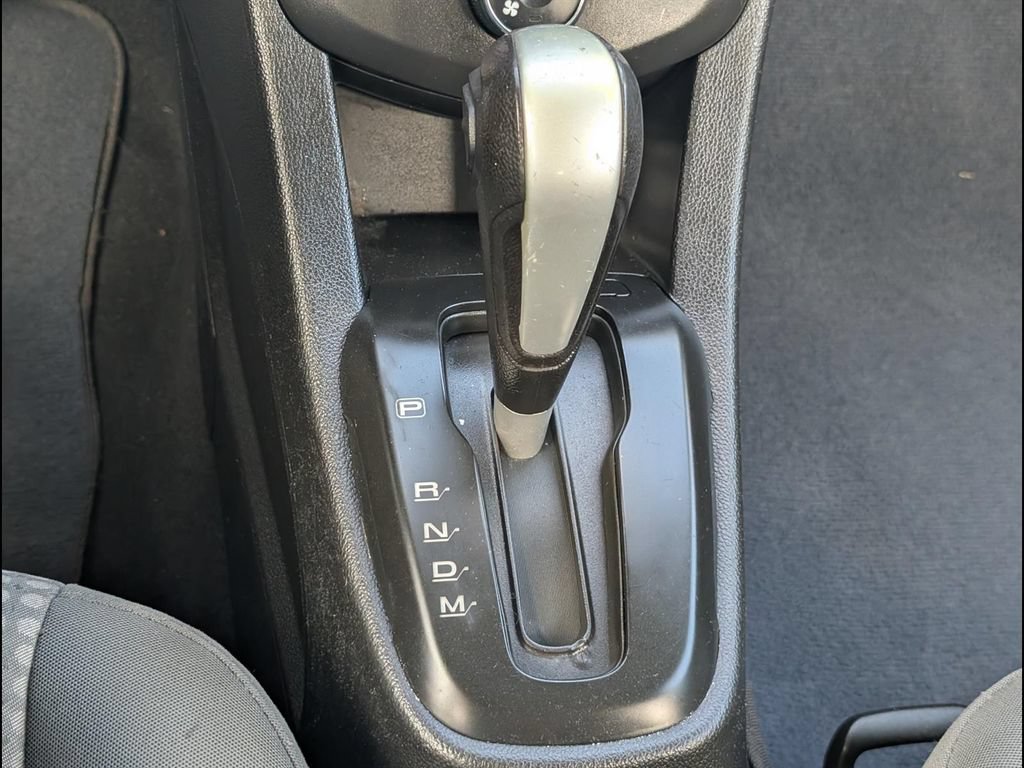 Used 2018 Chevrolet Sonic LT FWD image 9