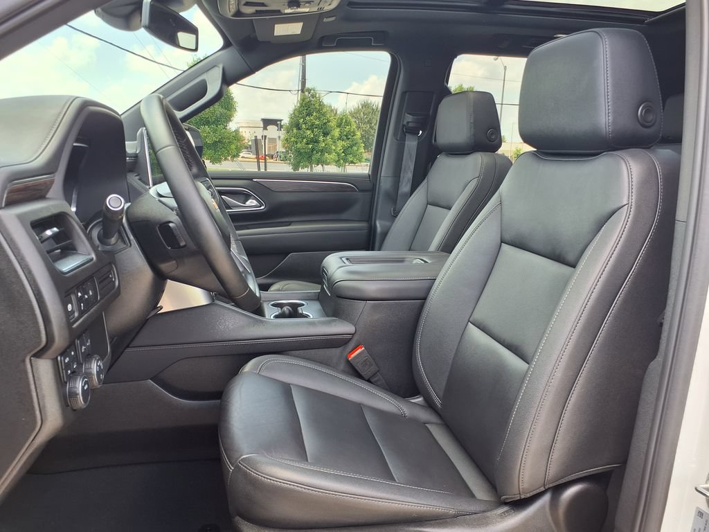 Used 2024 Chevrolet Tahoe LT AWD/4WD image 16