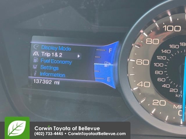 Used 2013 Ford Explorer XLT FWD image 22