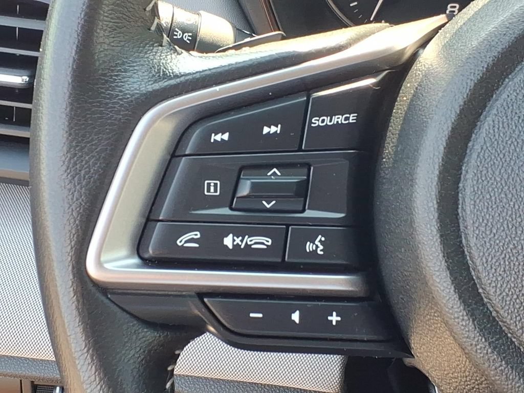 Used 2025 Subaru Legacy Premium AWD/4WD image 11