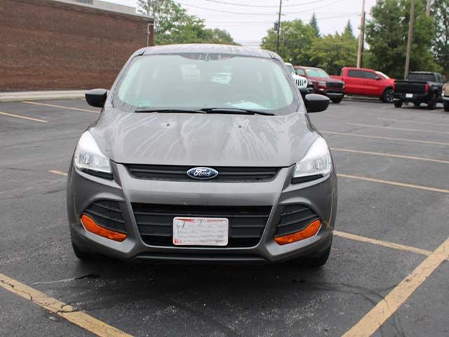 Used 2013 Ford Escape S FWD image 3