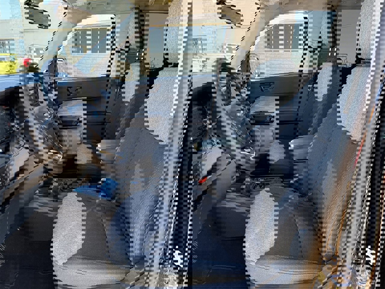 Certified 2025 Ford Maverick XLT w/ Equipment Group 302A image 21