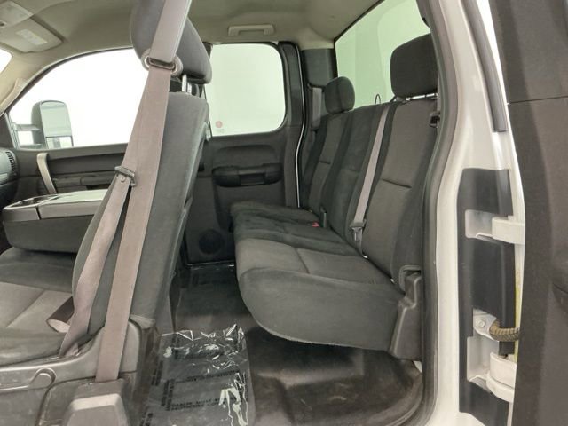 Used 2012 Chevrolet Silverado 3500 LT image 20