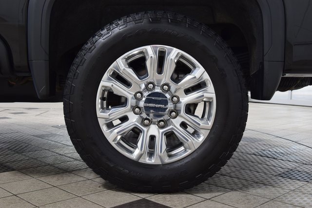 Used 2023 GMC Sierra 2500 Denali w/ Denali Ultimate Package image 29