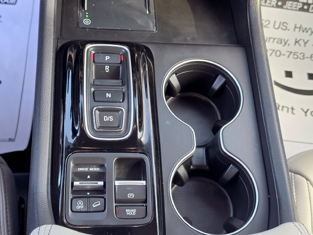Used 2026 Honda Pilot EX-L image 26