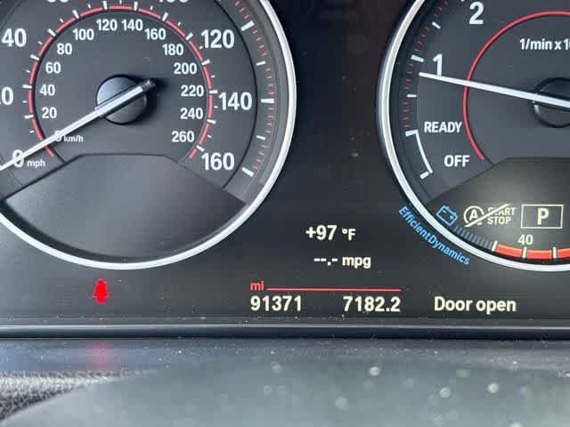 Used 2016 BMW 428i Gran Coupe RWD image 13