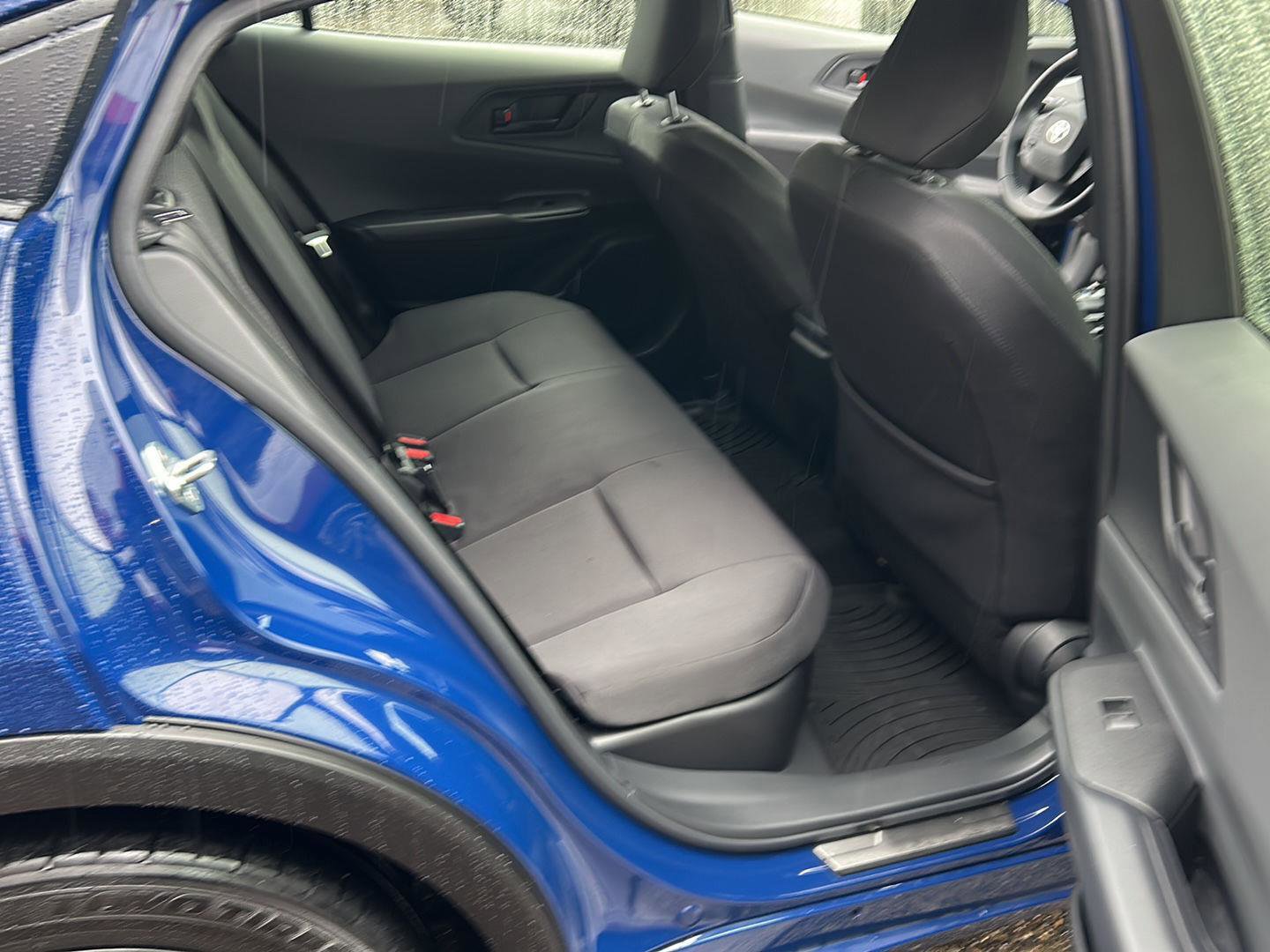 Used 2023 Toyota Prius LE image 23