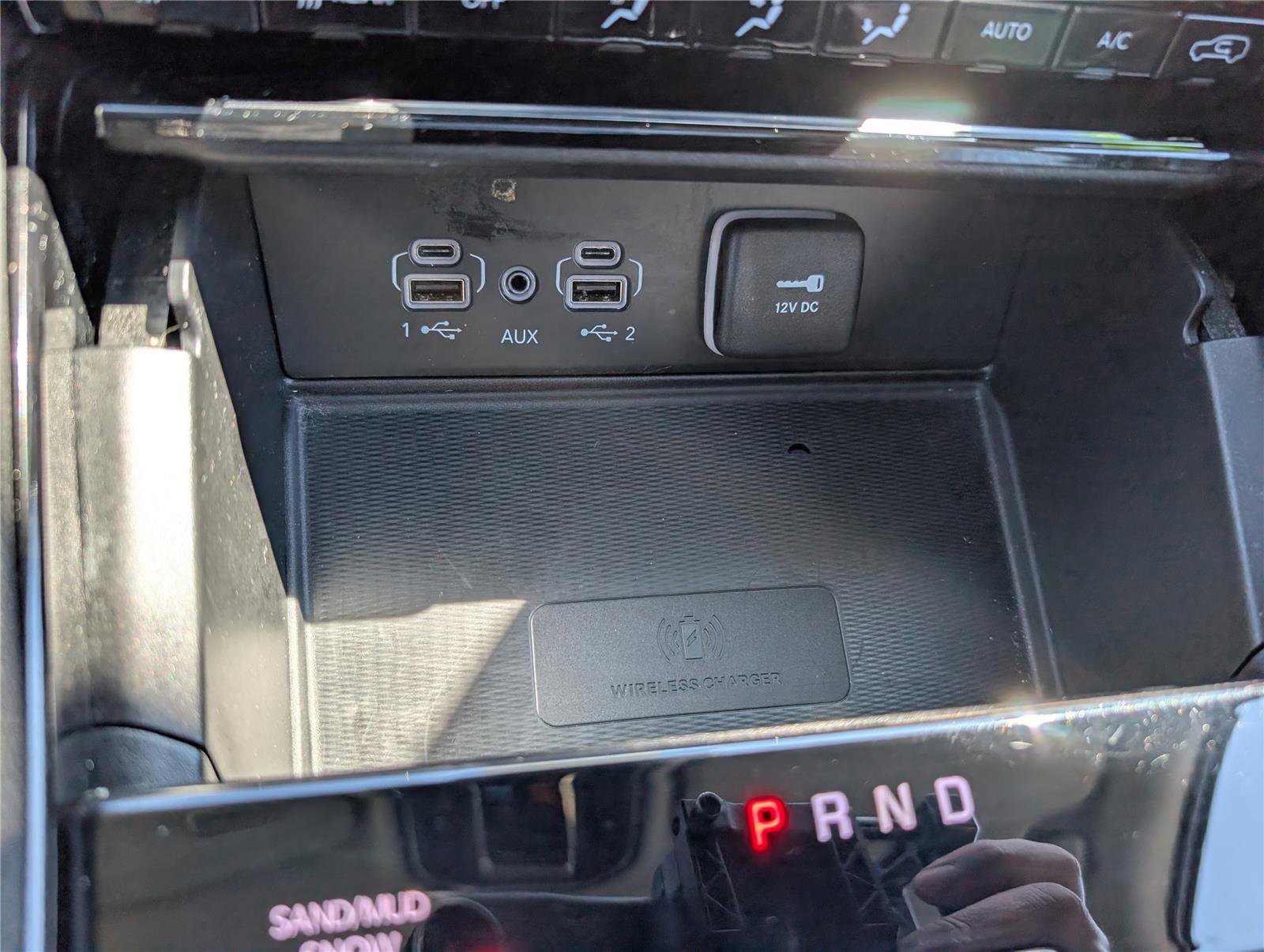 Used 2023 Jeep Grand Cherokee L Limited w/ Luxury Tech Group II image 31