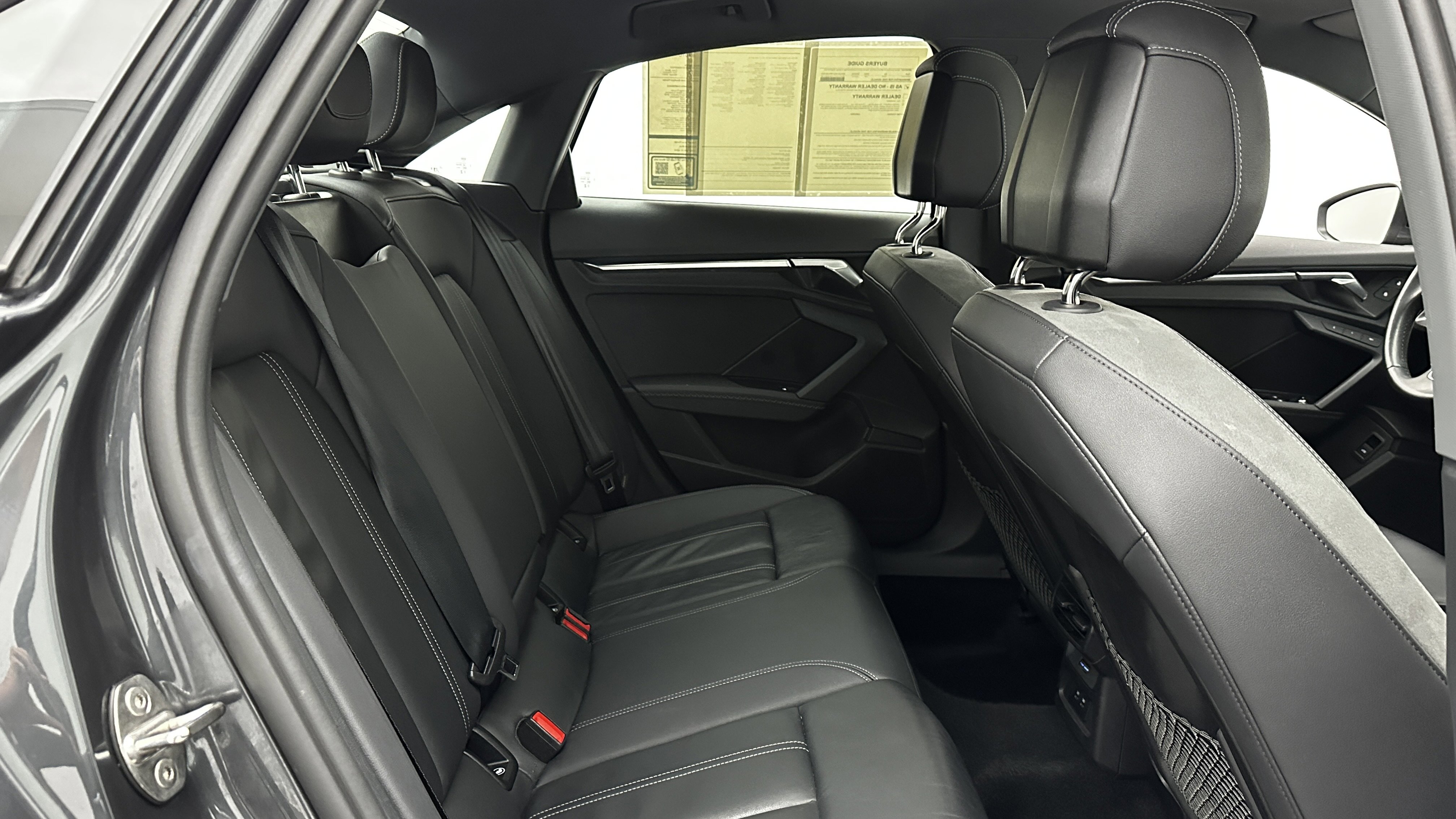 Used 2024 Audi A3 2.0T Premium image 35