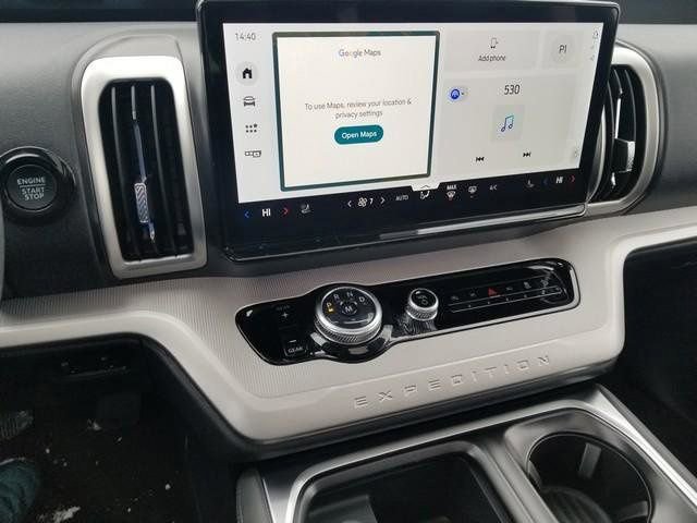 New 2026 Ford Expedition Max Active image 24