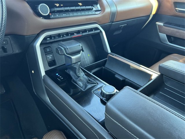 Used 2023 Toyota Tundra 1794 Edition image 18
