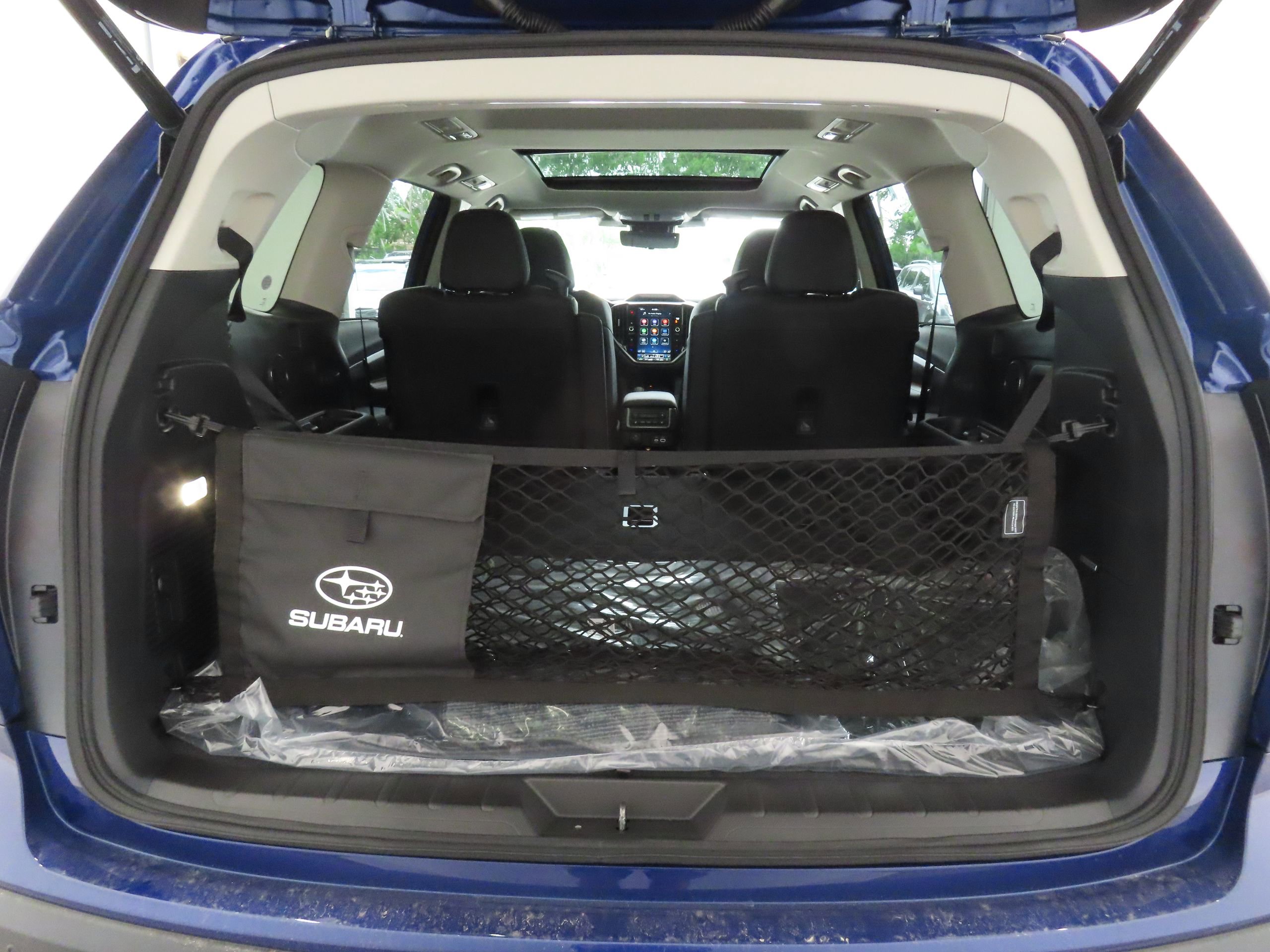 New 2026 Subaru Ascent Bronze Edition AWD/4WD image 23