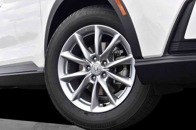 New 2026 Honda CR-V EX image 3