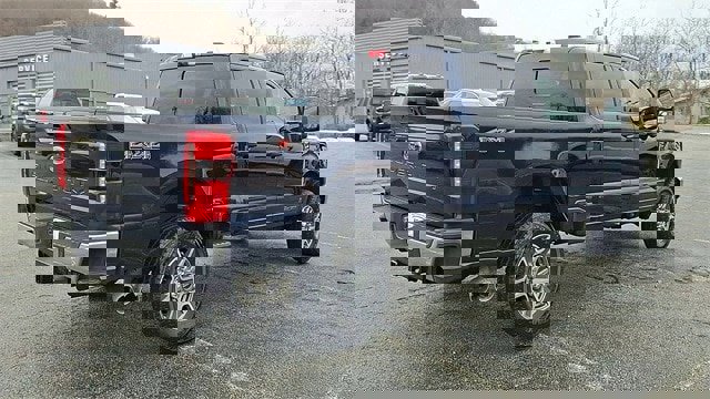 Certified 2024 Ford F250 Lariat image 8