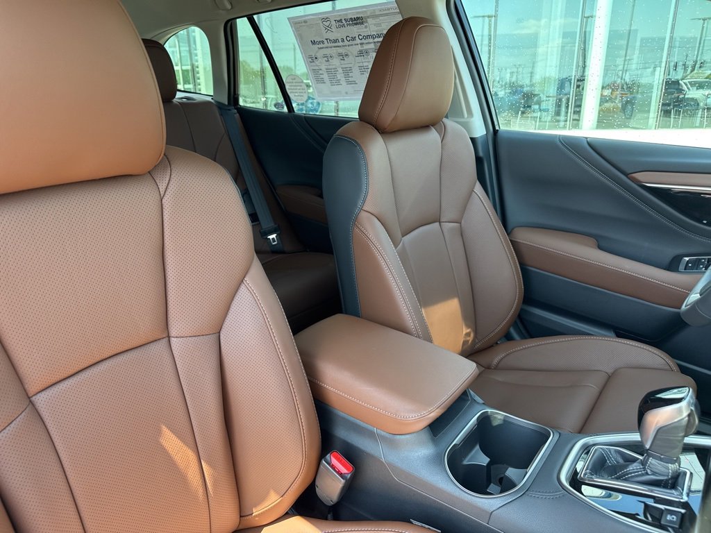 New 2025 Subaru Outback Touring XT image 7