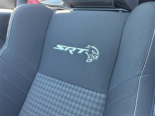 Used 2019 Dodge Challenger SRT Hellcat image 46