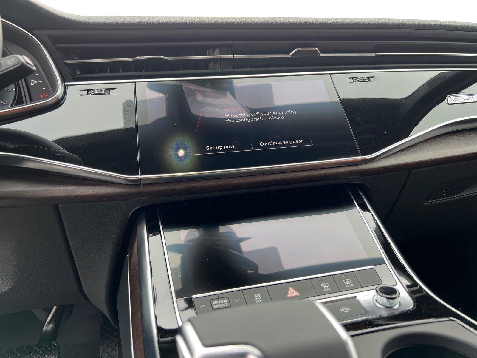 New 2026 Audi Q7 2.0T Premium AWD/4WD image 21