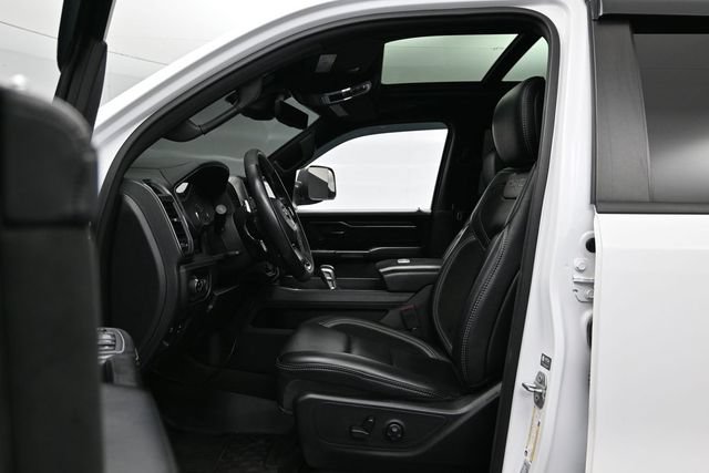 Used 2022 RAM 1500 TRX w/ TRX Level 2 Equipment Group AWD/4WD image 20