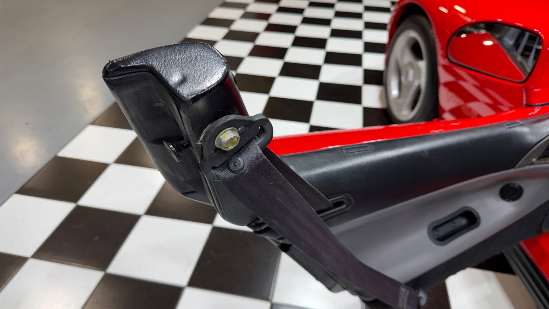 Used 1992 Dodge Viper RT/10 image 68