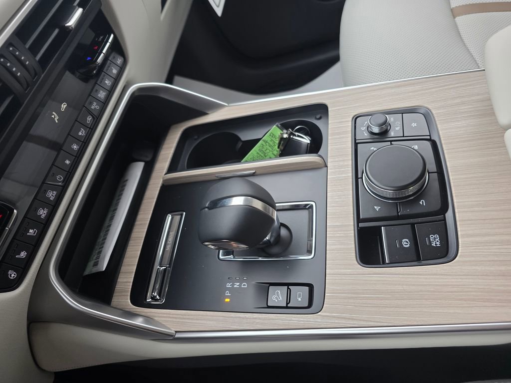 New 2026 MAZDA CX-90 3.3 Turbo S w/ Premium Package image 23
