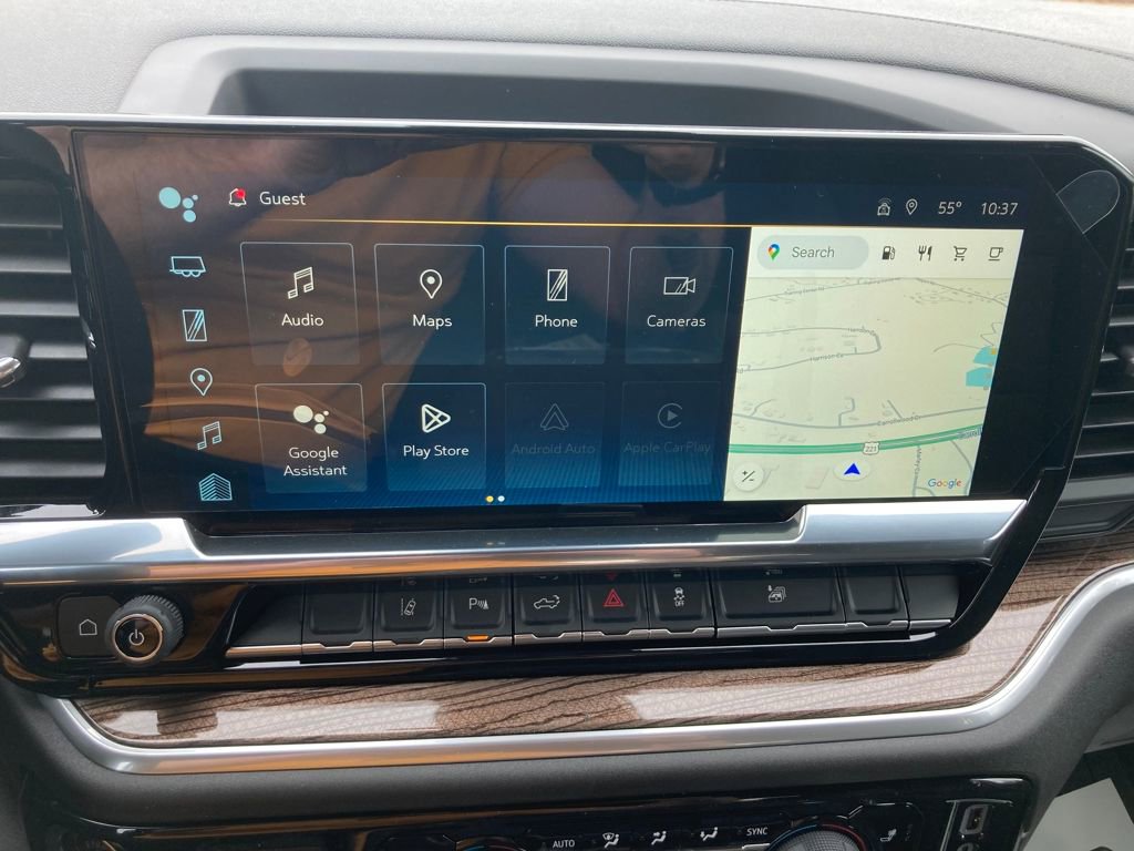 New 2026 Chevrolet Silverado 2500 LT w/ All Star Edition image 29