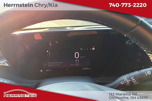 Used 2025 Buick Envista Sport Touring FWD image 17