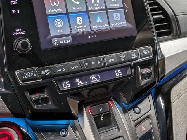 Used 2023 Honda Odyssey Touring image 20