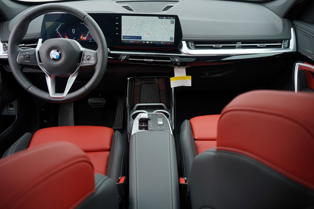 Used 2025 BMW X1 xDrive28i w/ Convenience Package image 12