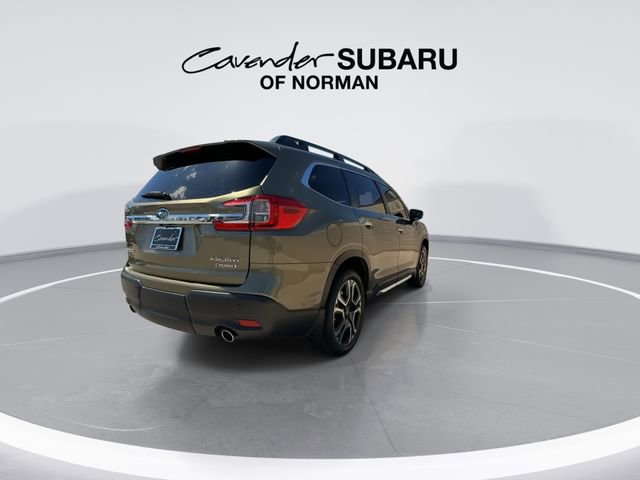 Used 2024 Subaru Ascent Touring image 2