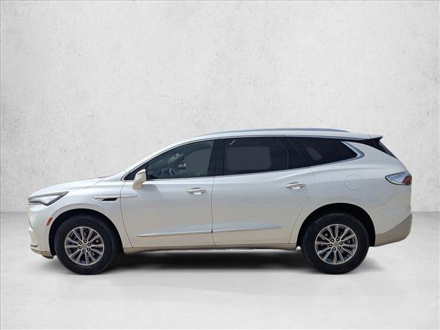 Used 2023 Buick Enclave Premium w/ Trailering Package, 5000 lbs. FWD image 7
