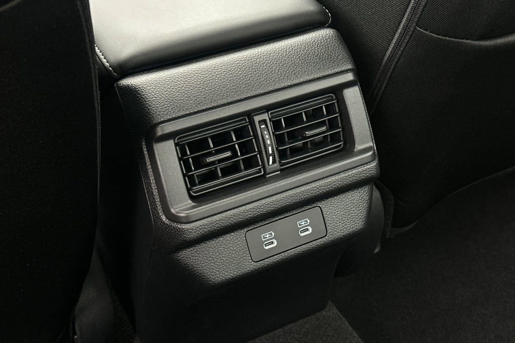 New 2026 Honda Accord Sport image 14