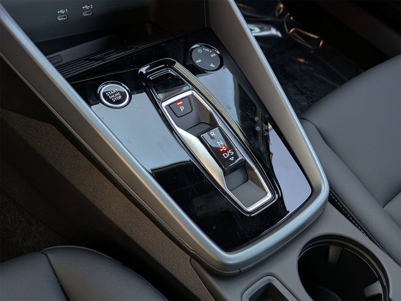 New 2026 Audi A3 2.0T Premium image 7