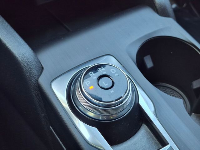 Used 2021 Ford Escape SEL FWD image 12