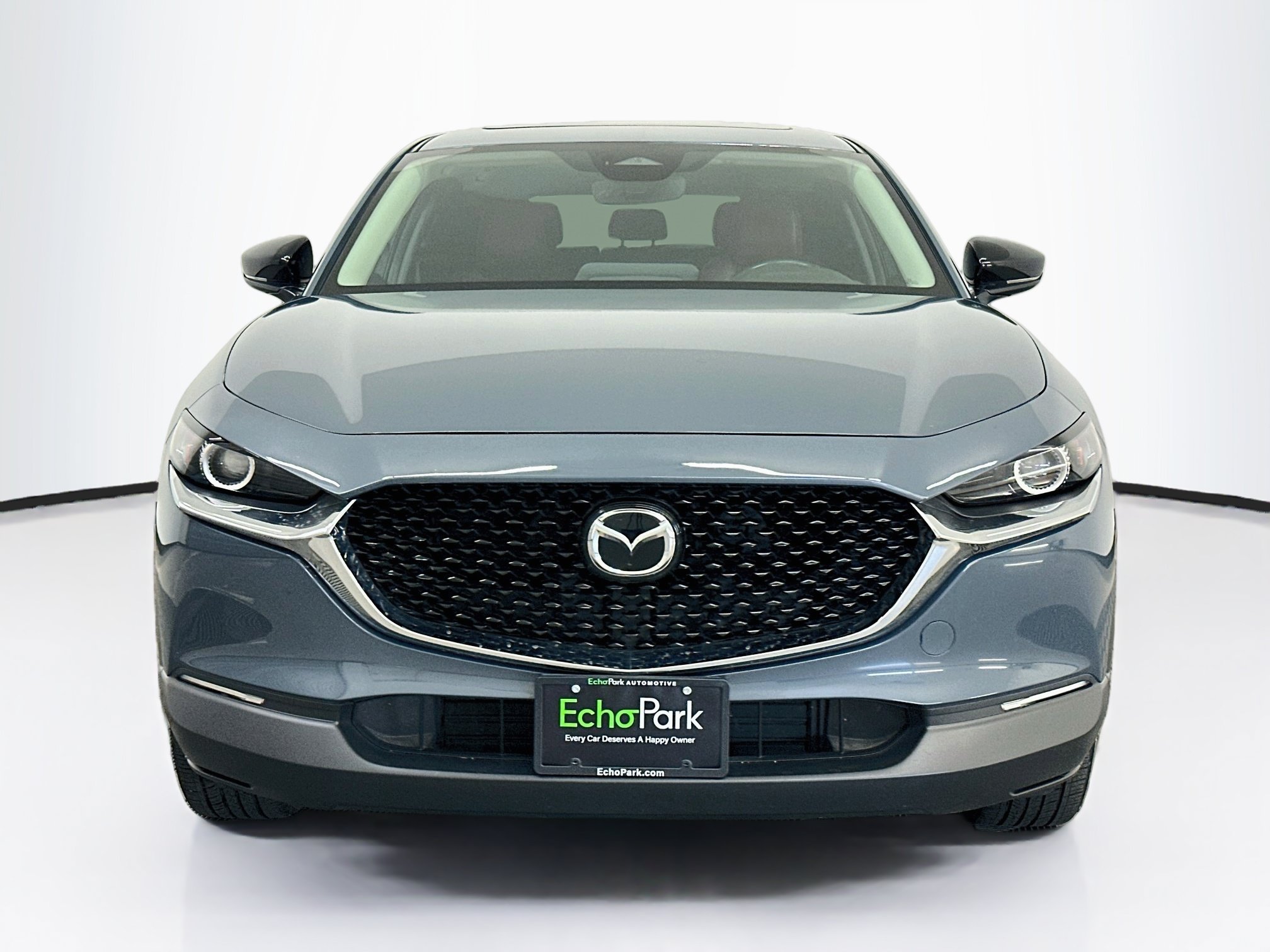 Used 2024 MAZDA CX-30 AWD 2.5 S w/ Preferred Package image 2
