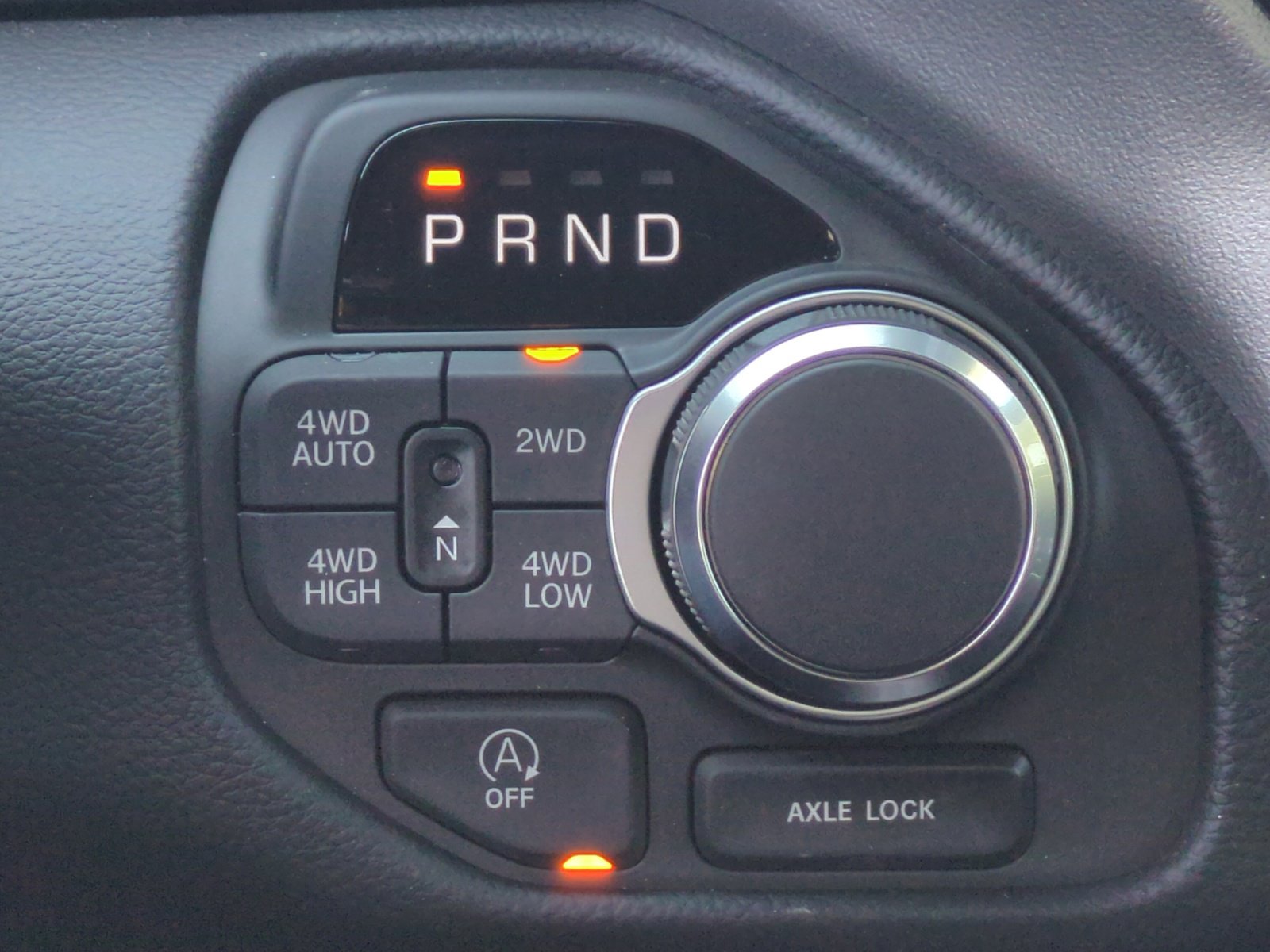 New 2026 RAM 1500 Big Horn image 31