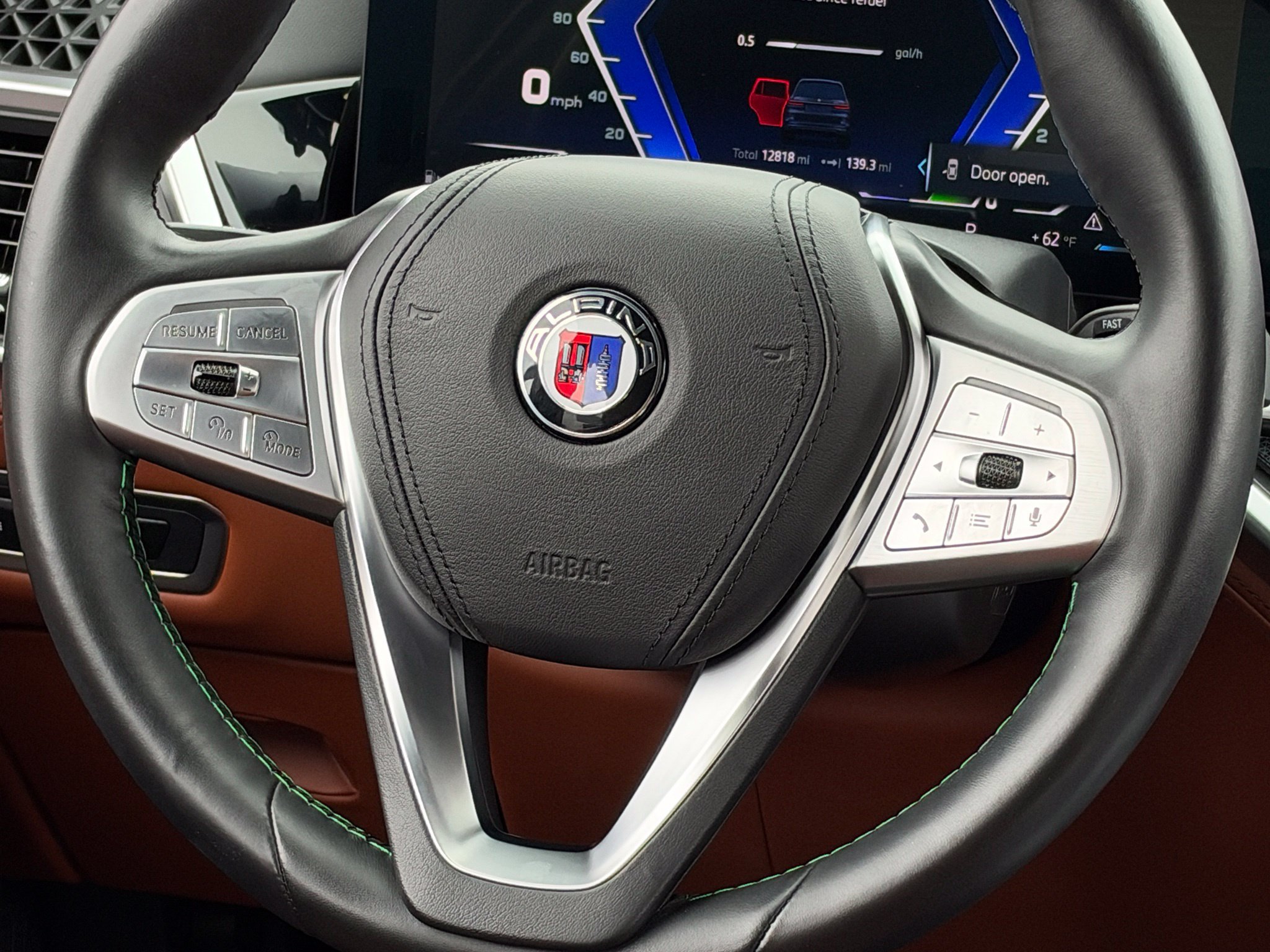 Used 2025 BMW ALPINA XB7 AWD/4WD image 31