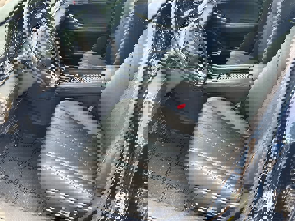 Used 2021 MAZDA MAZDA6 Grand Touring image 9