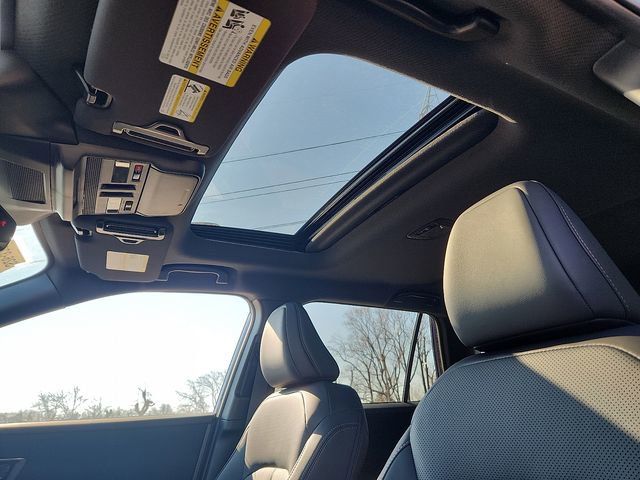 New 2026 Subaru Outback Limited XT image 10