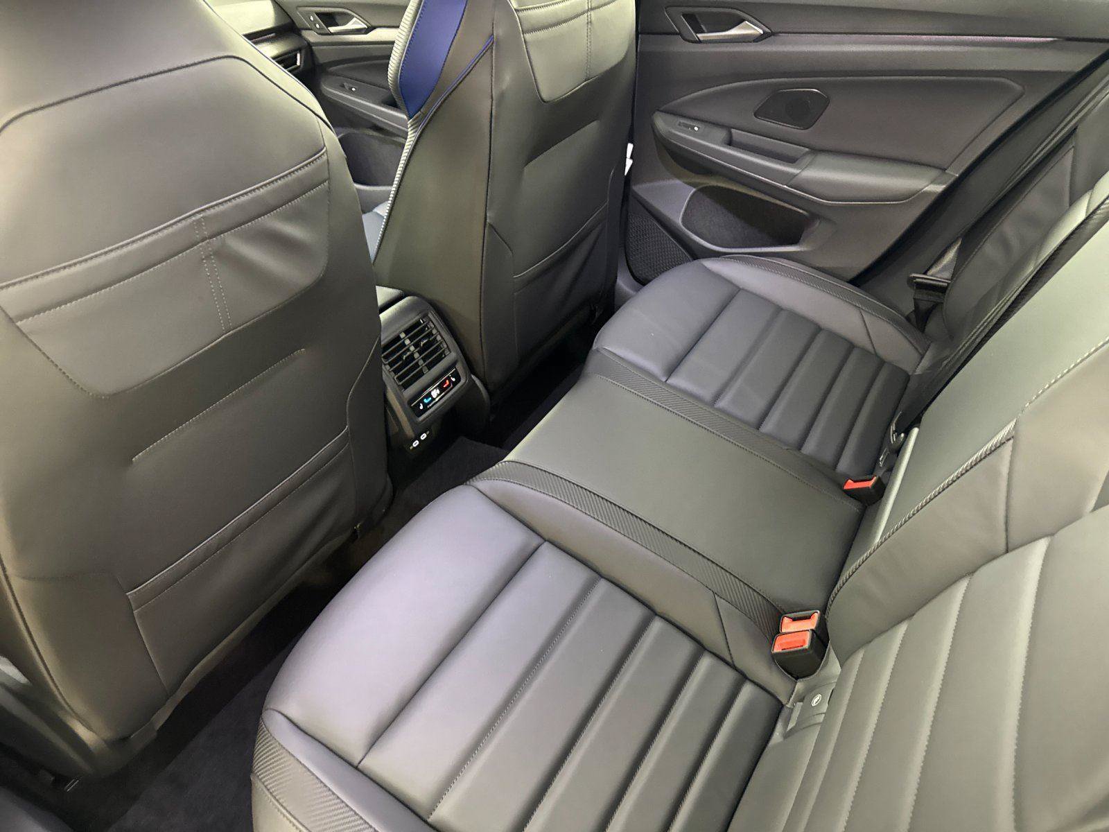 New 2026 Volkswagen Golf AWD/4WD image 11