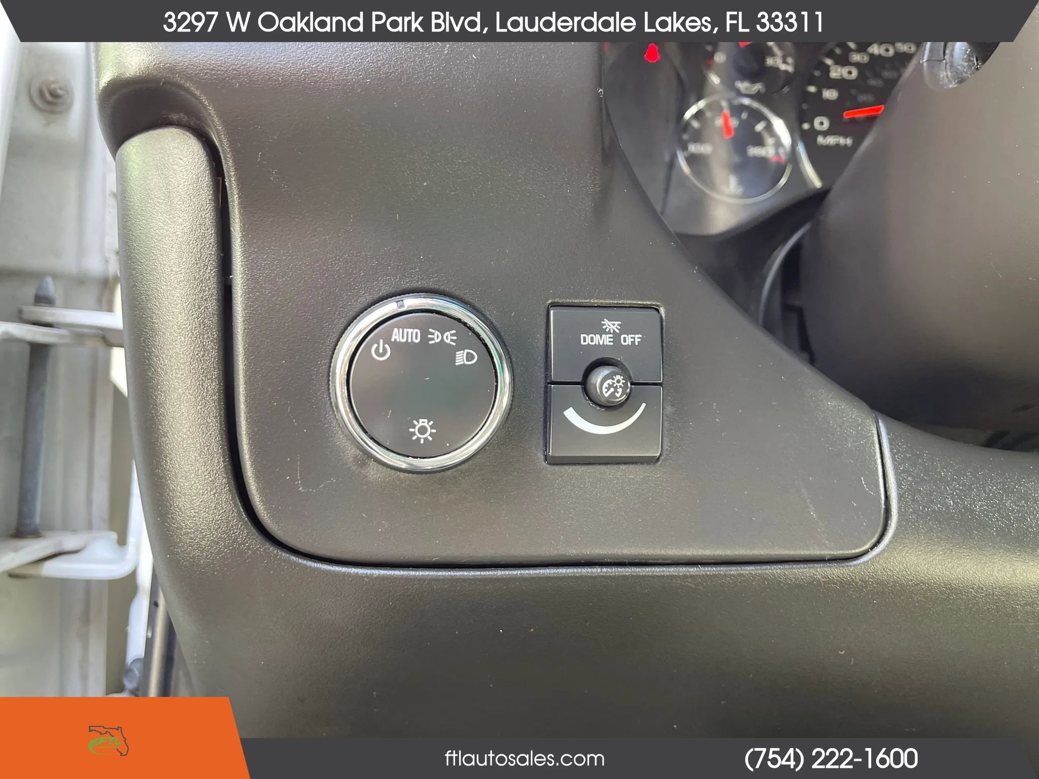 Used 2017 GMC Savana 3500 Extended image 50
