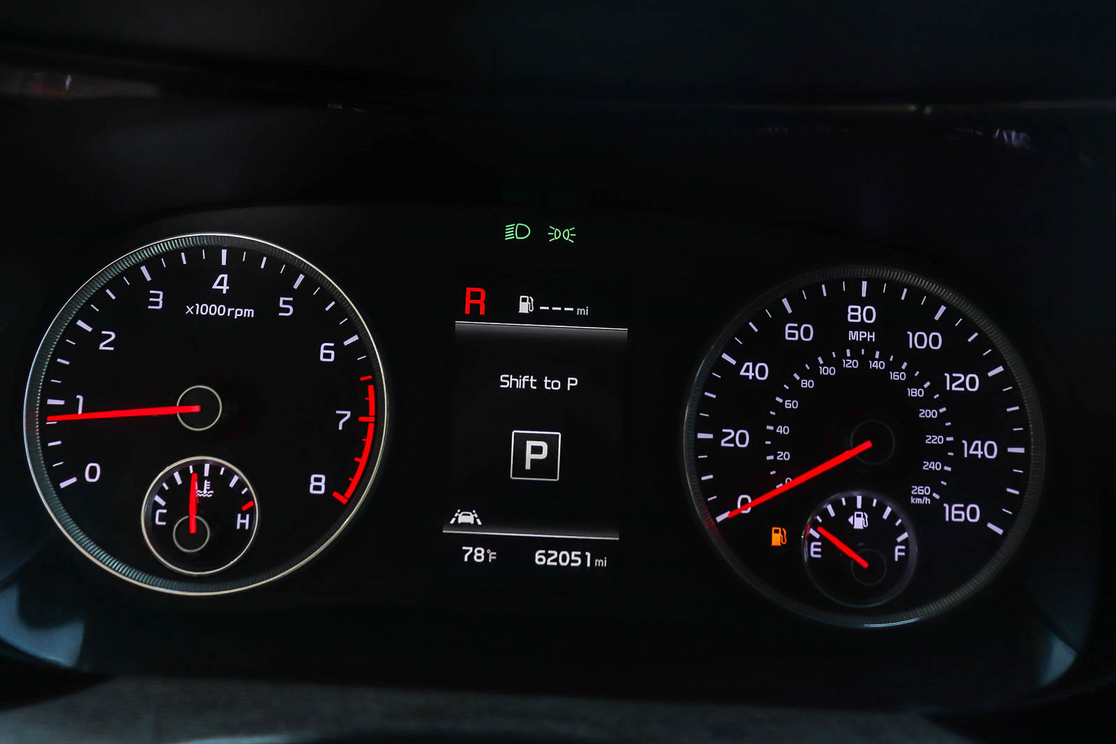 Used 2022 Kia K5 EX FWD image 25