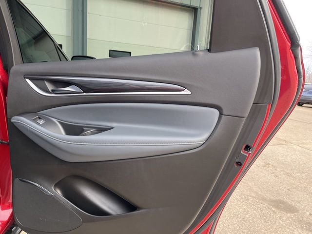 Used 2022 Buick Enclave Essence w/ Experience Buick Package image 20