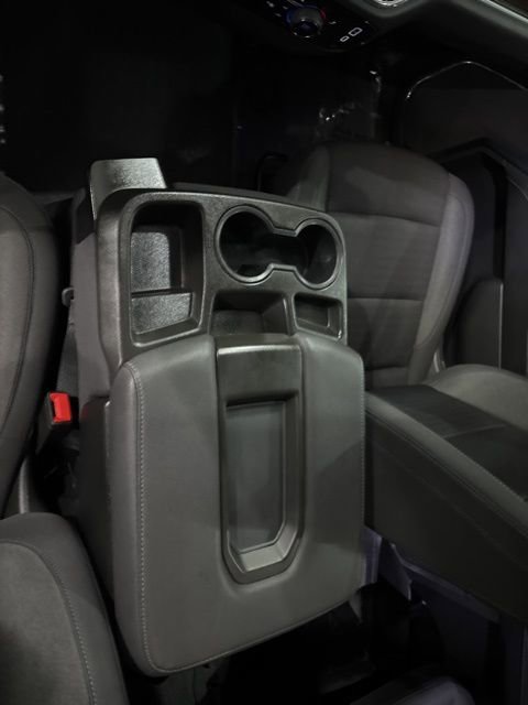 Used 2023 Chevrolet Silverado 1500 LT w/ All Star Edition Plus image 32