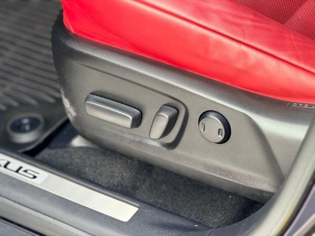 Used 2018 Lexus RX 350 F Sport w/ Cold Area Package image 7