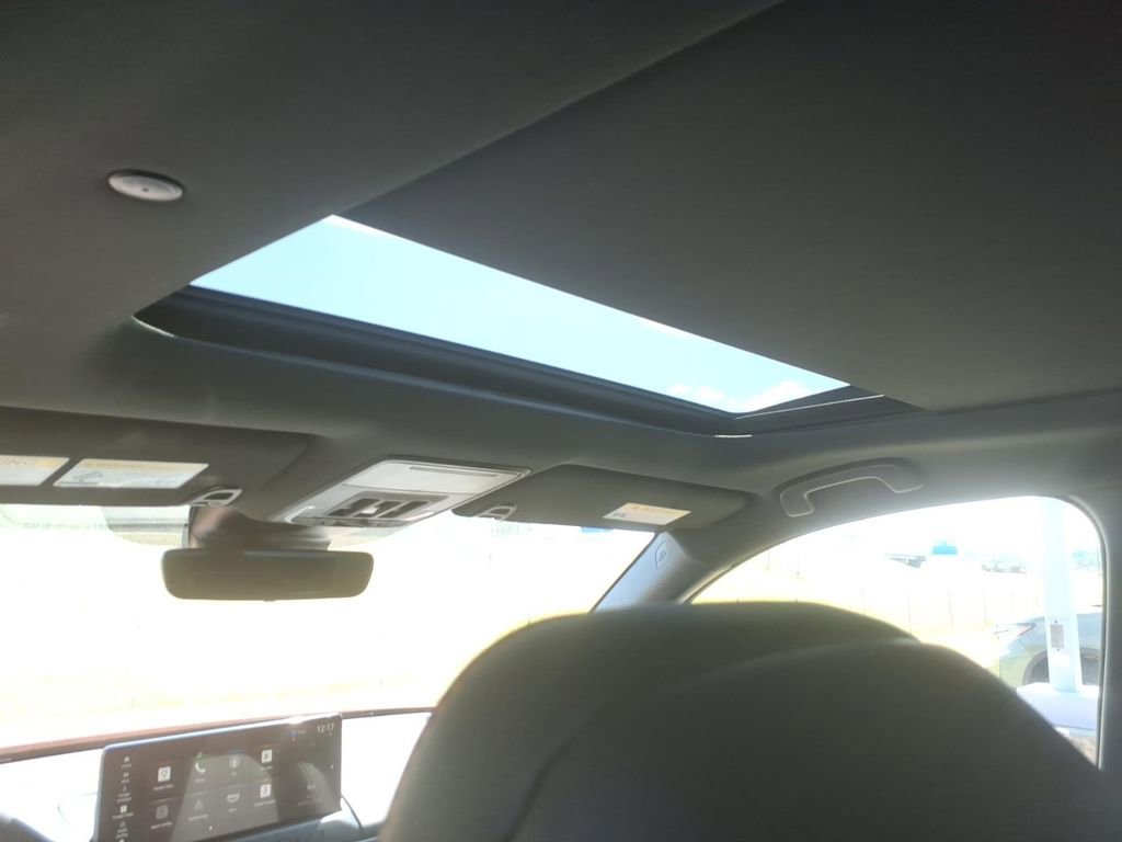 New 2026 Honda Passport TrailSport Elite image 10