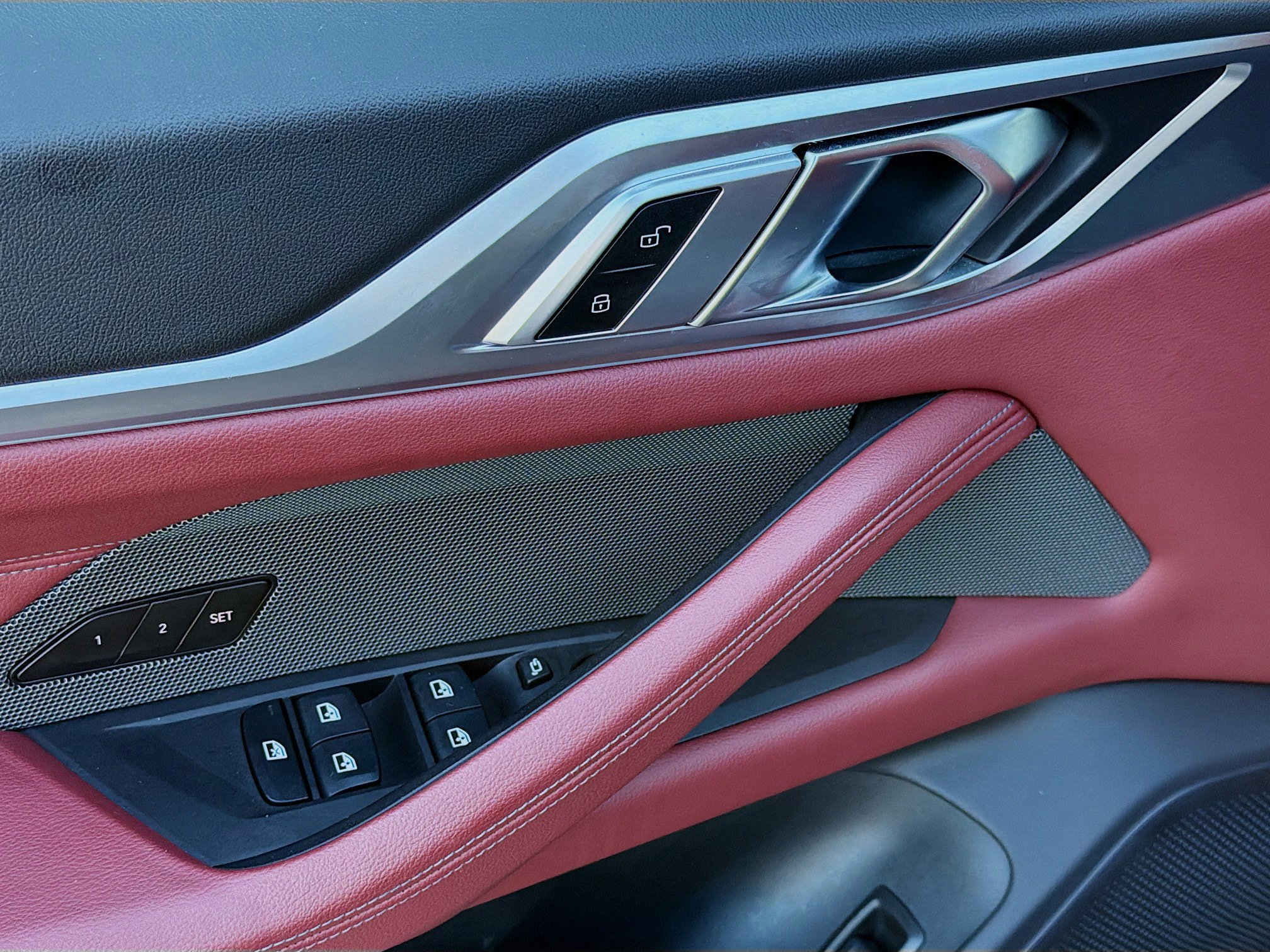 Used 2022 BMW i4 M50 image 22