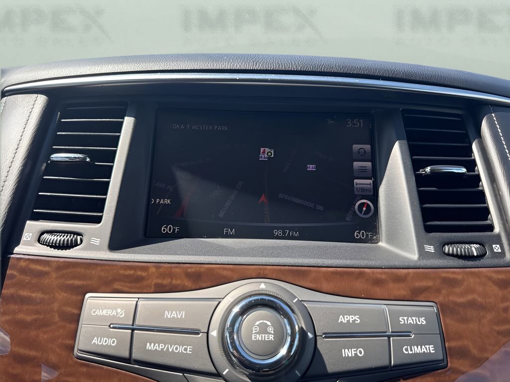 Used 2019 Nissan Armada SL w/ Premium Package AWD/4WD image 24