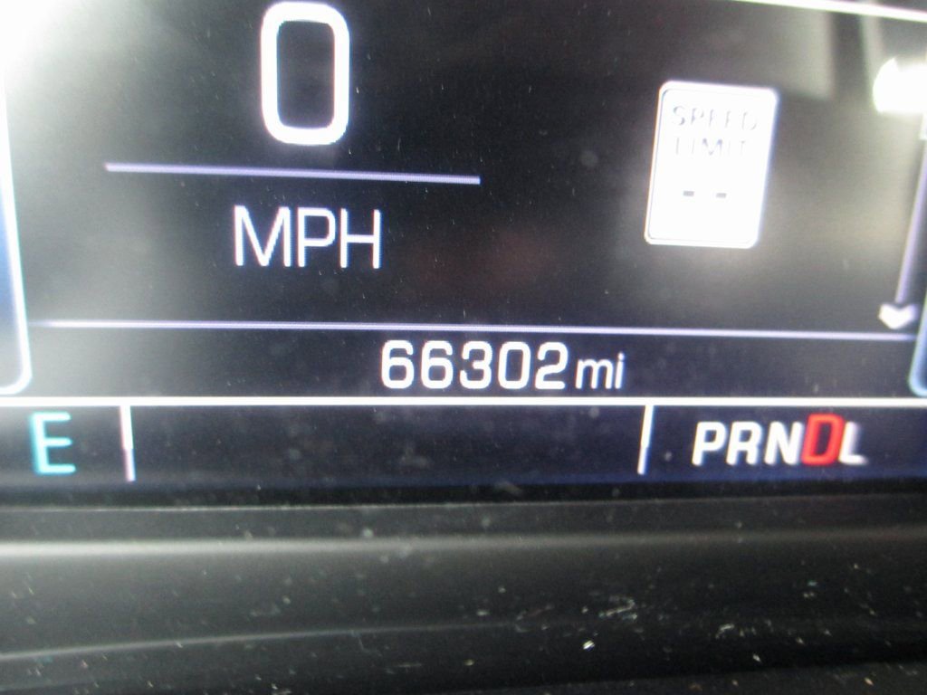 Used 2017 GMC Sierra 1500 SLT image 31