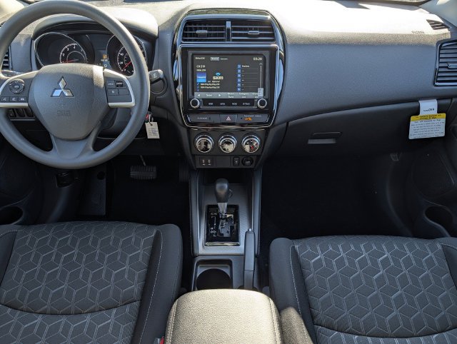 New 2027 Mitsubishi Outlander Sport ES FWD image 7
